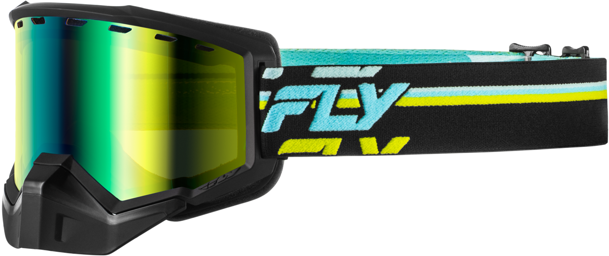 FLY Racing Focus Snow Goggle (2026)