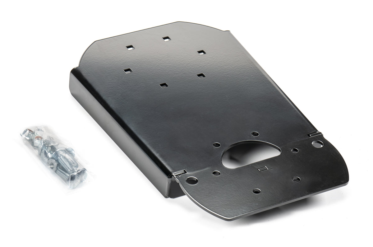Warn Provantage II PV2 ATV/UTV Plow EXT 109310