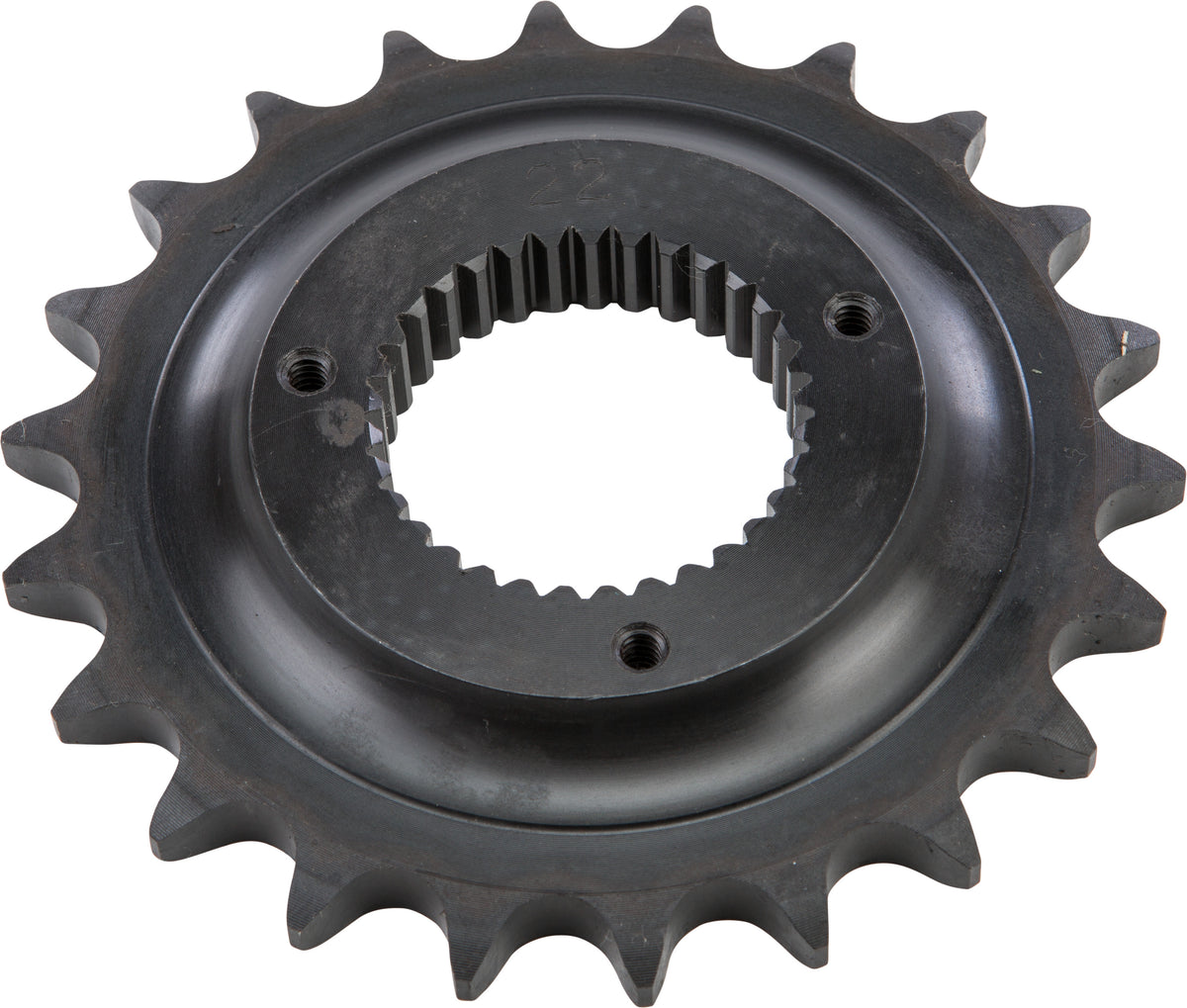 Harddrive Transmission Sprocket for Harley-Davidson