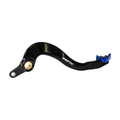 RFX Rear Brake Pedal Blue Solid-TIP FXRB 40201 99BU for Yamaha WR450F / YZ450F / YZ450FX