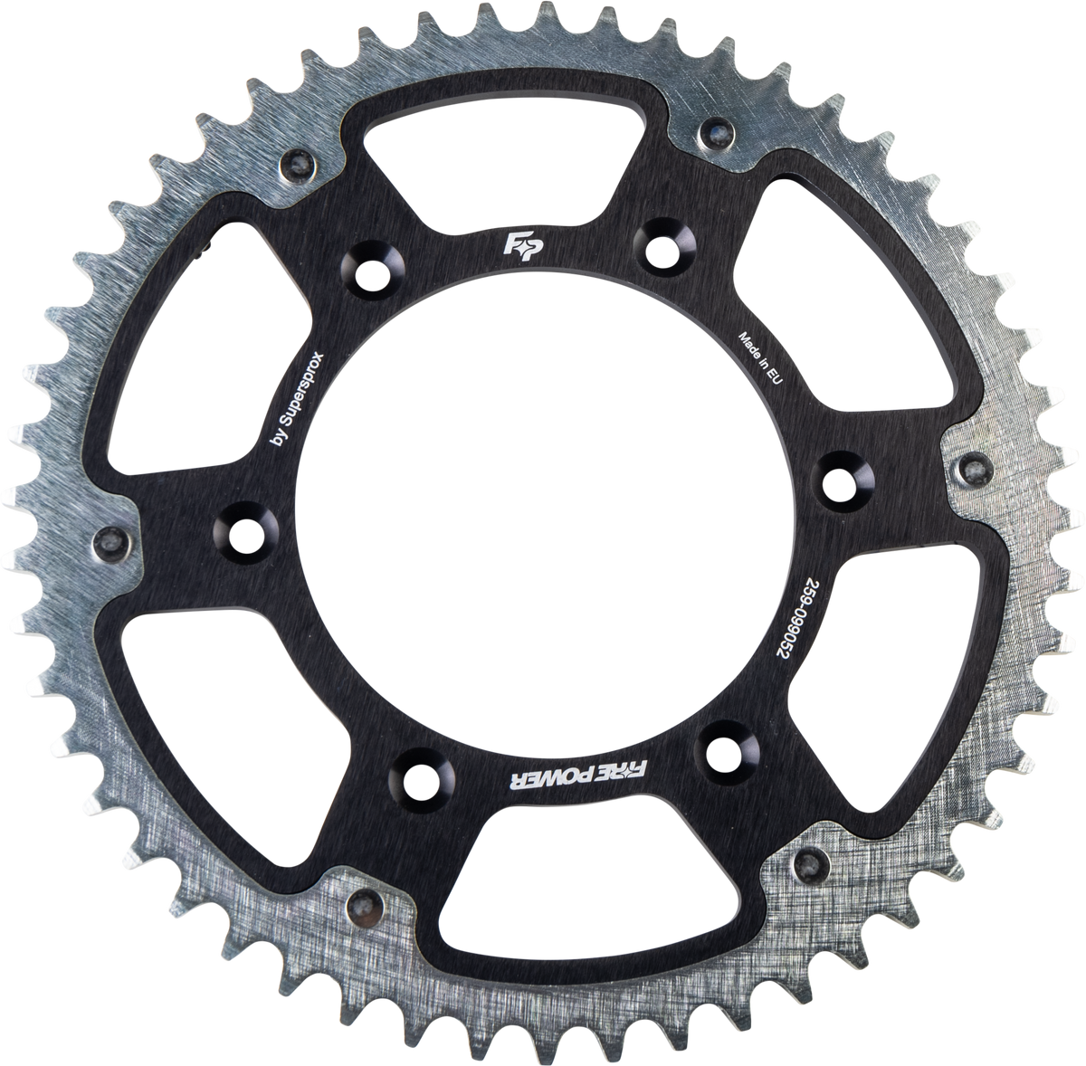 Fire Power Hybrid Rear Sprocket for GasGas EC 250 / EC 300 & More