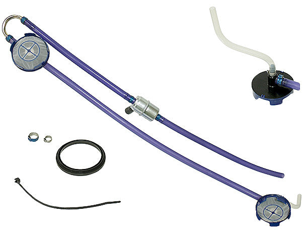 SP1 Fuel Pick UP SM-07361 for Polaris 600 Indy 121" / 600 Indy SP 121" & More