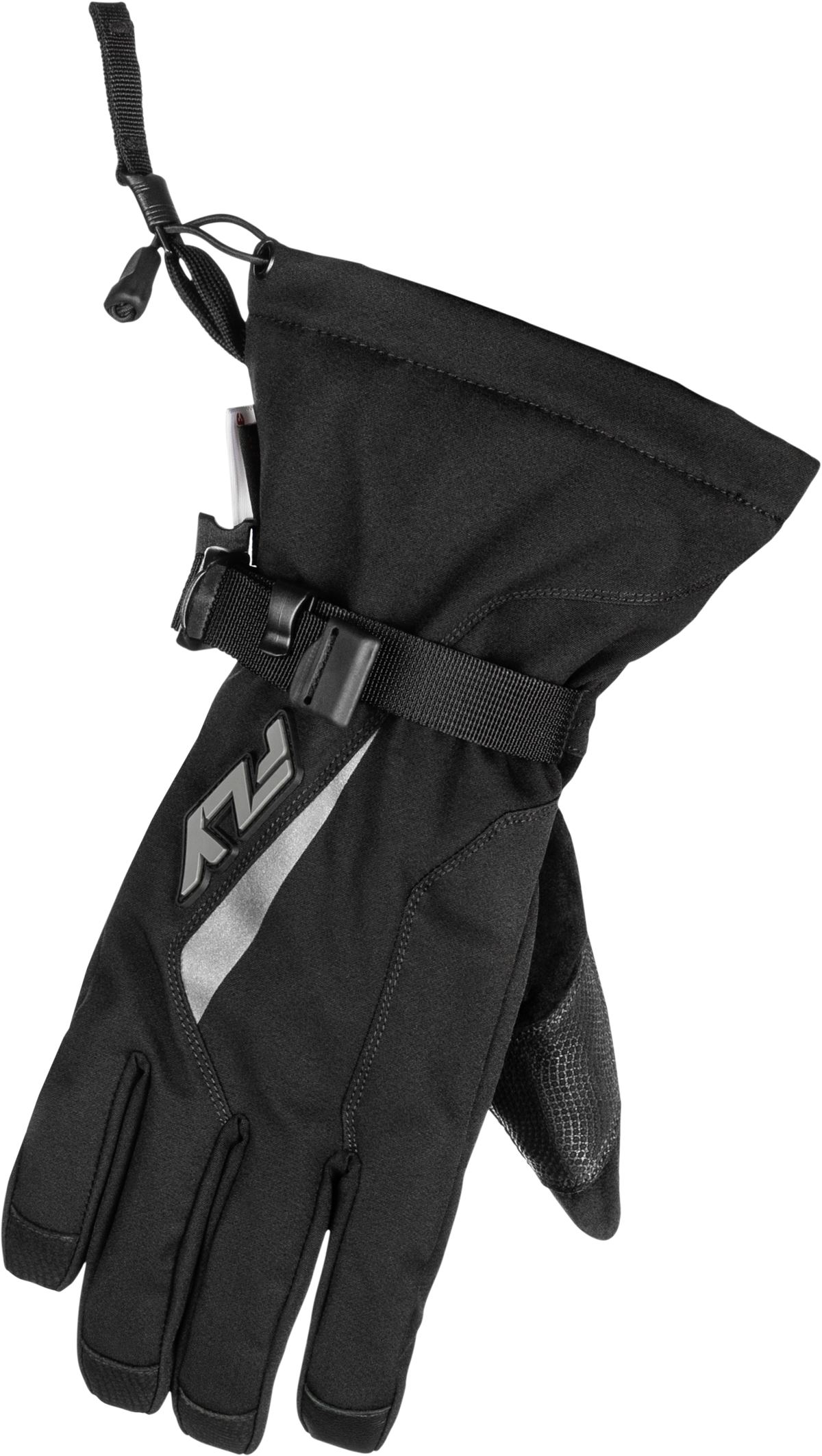FLY Racing Title Gauntlet Gloves (2026)