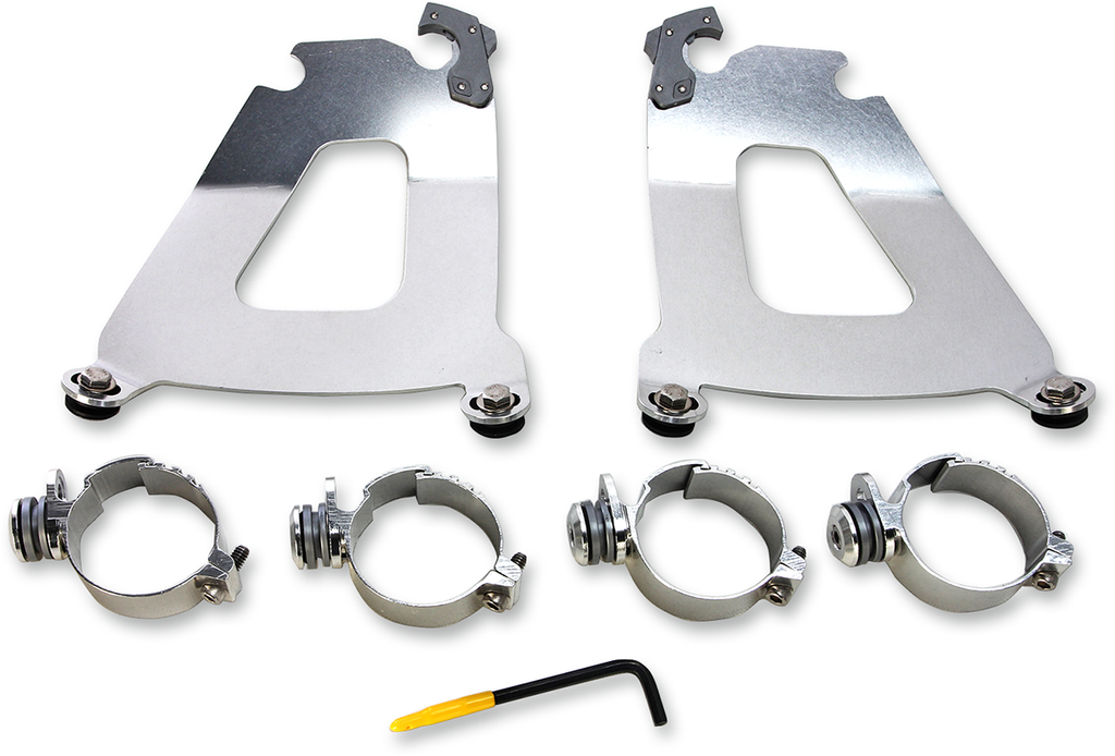 Memphis Shades Bullet Fairing Mount Kit