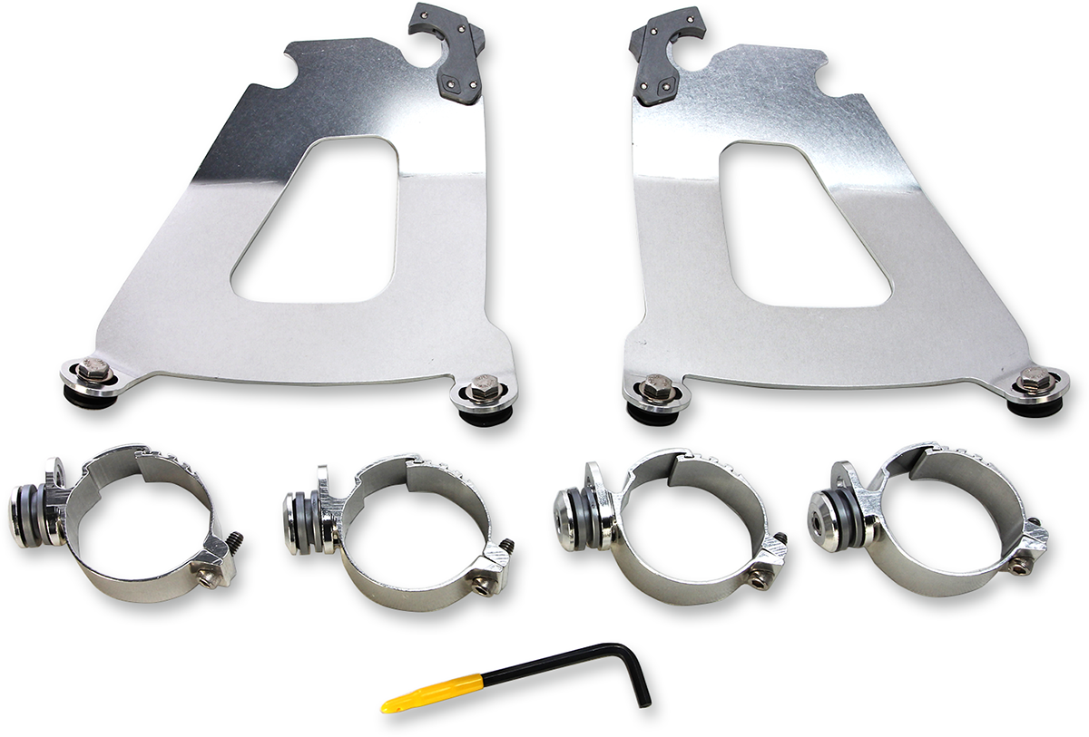 Memphis Shades Bullet Fairing Mount Kit