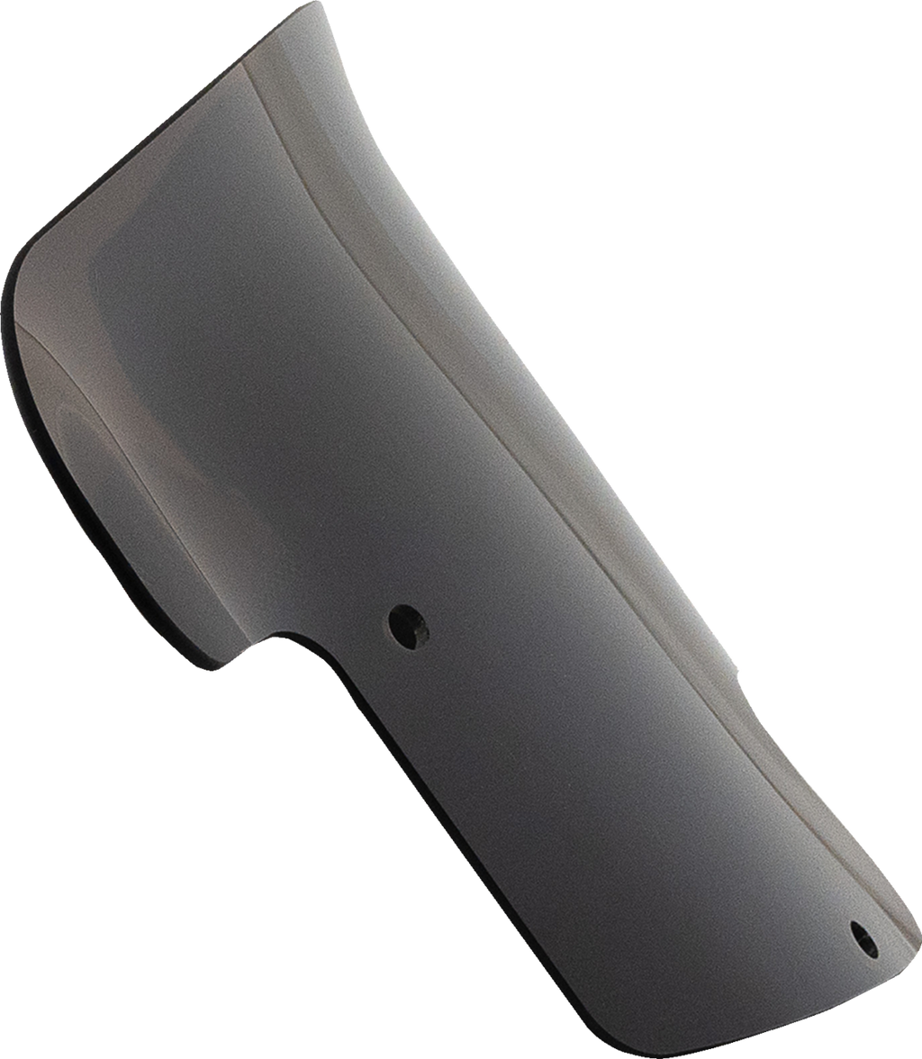 Klock Werks Kolor Flare® Windshield