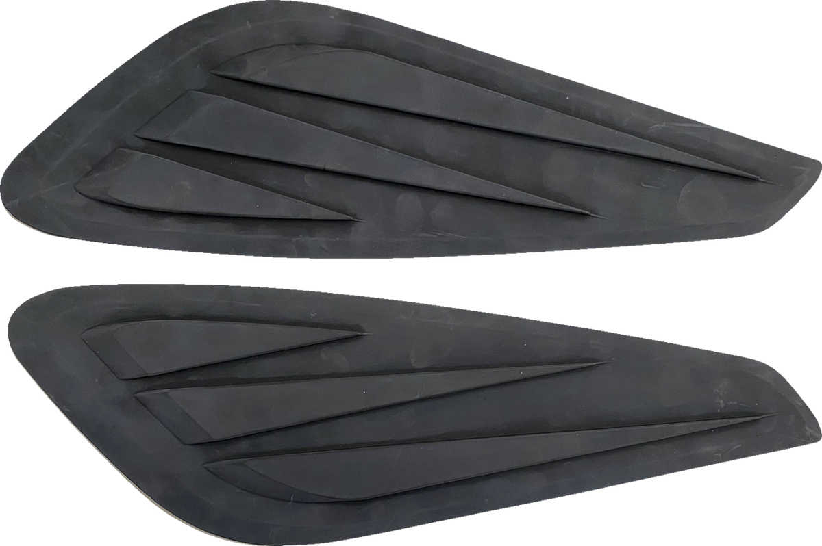 Drag Specialties Gas Tank Knee Pads