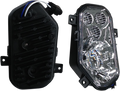 Brite-Lites 2-Piece LED Headlight Conversion Kit