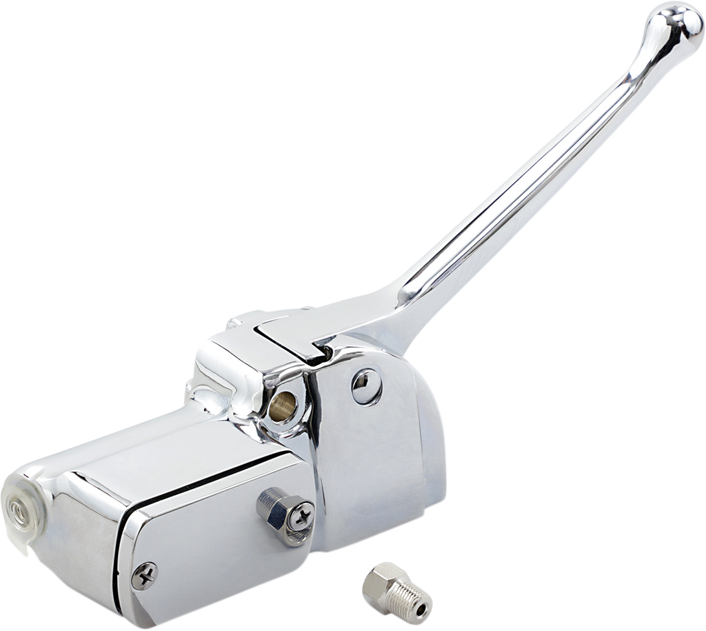 Drag Specialties Front Brake Master Cylinder Assembly