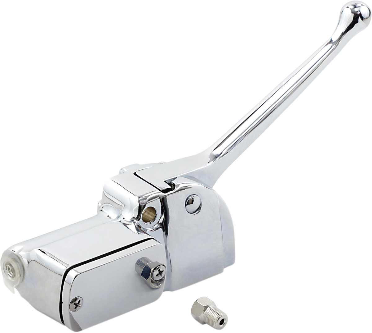 Drag Specialties Front Brake Master Cylinder Assembly