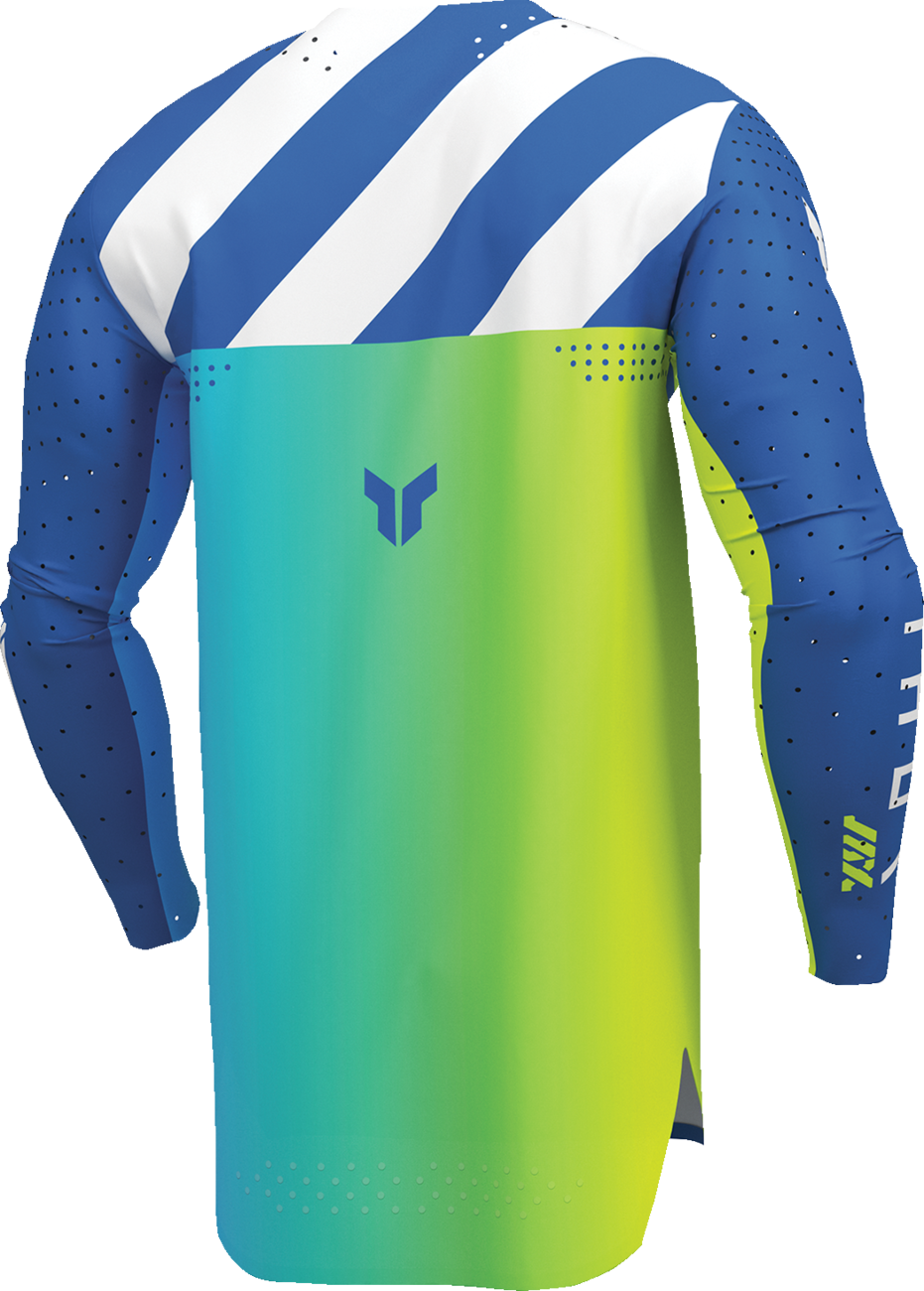 Thor Youth Sportmode Synth Jersey