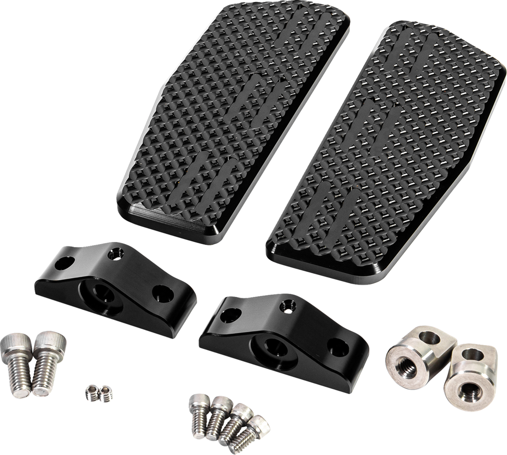 LA Choppers Mini Floorboards