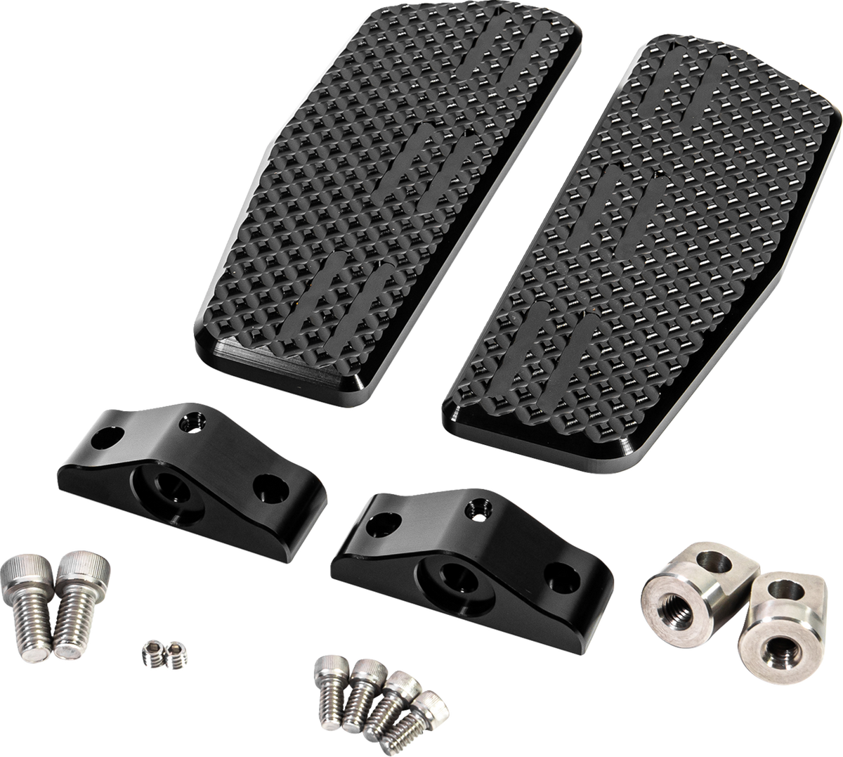 LA Choppers Mini Floorboards