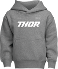 Thor Youth Brave Pullover Hoodie