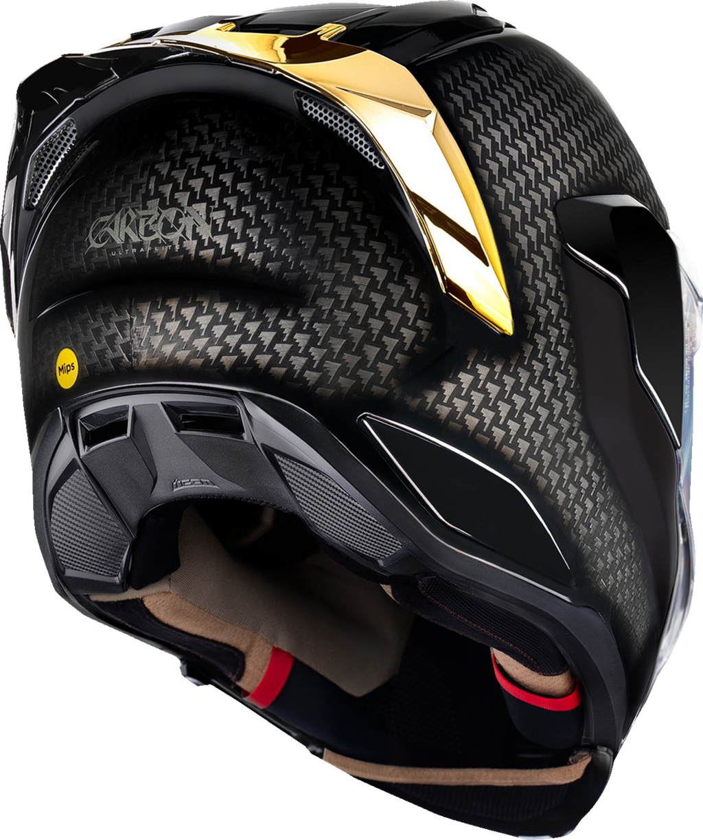 Icon Ultraflite™ Carbon MIPS® Helmet
