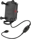 Ram Mounts Tough-Charge™ Waterproof Wireless Charging Mount