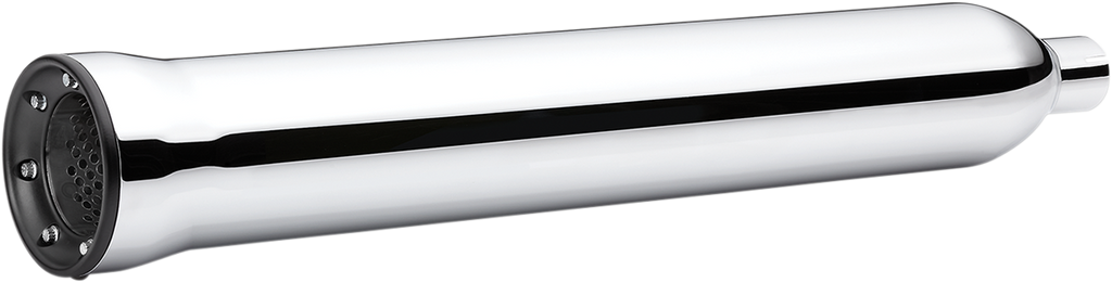 Cobra Slip-On Mufflers