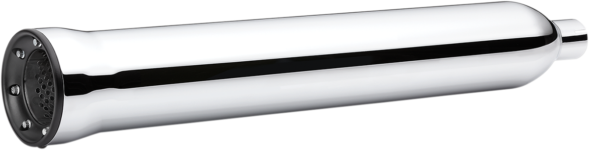 Cobra Slip-On Mufflers