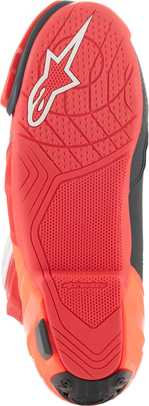 Alpinestars Supertech R Vented Boots