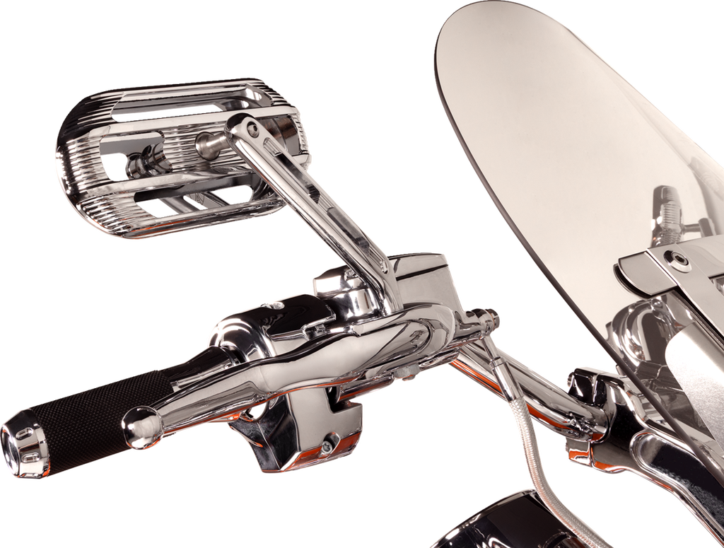 Drag Specialties Brake/Clutch Lever Assembly