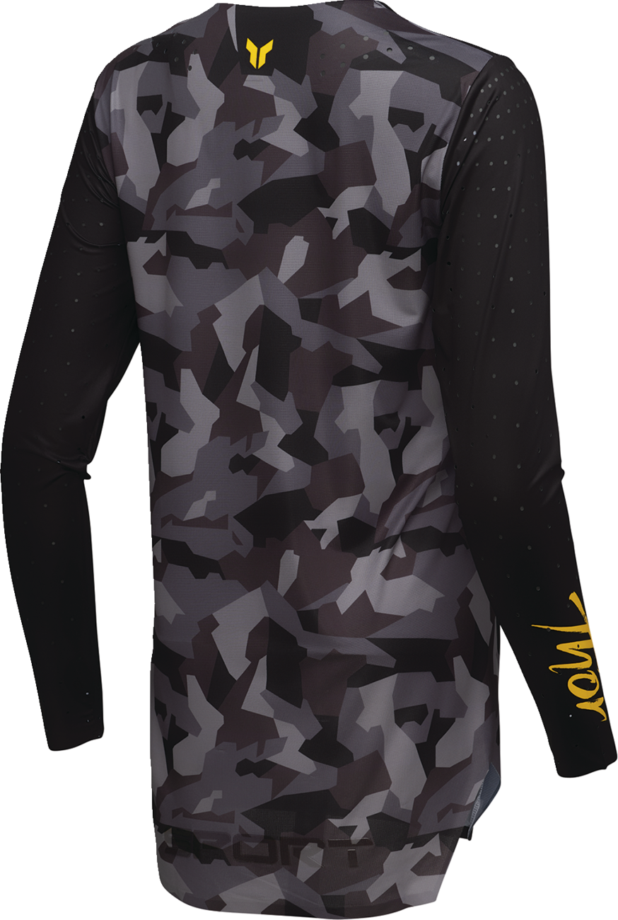 Thor Women's Sportmode Shadow Jersey