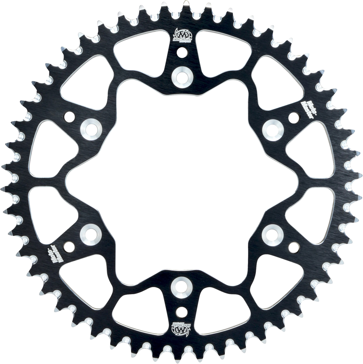 Moto-Master 7075 Aluminum Rear Sprocket
