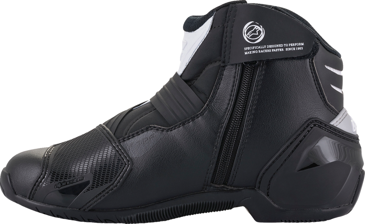 Alpinestars SMX-1R V2 Boots