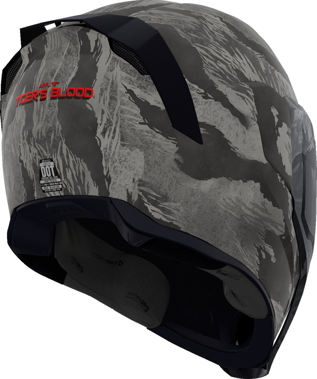 Icon Airflite™ Tiger's Blood MIPS® Helmet