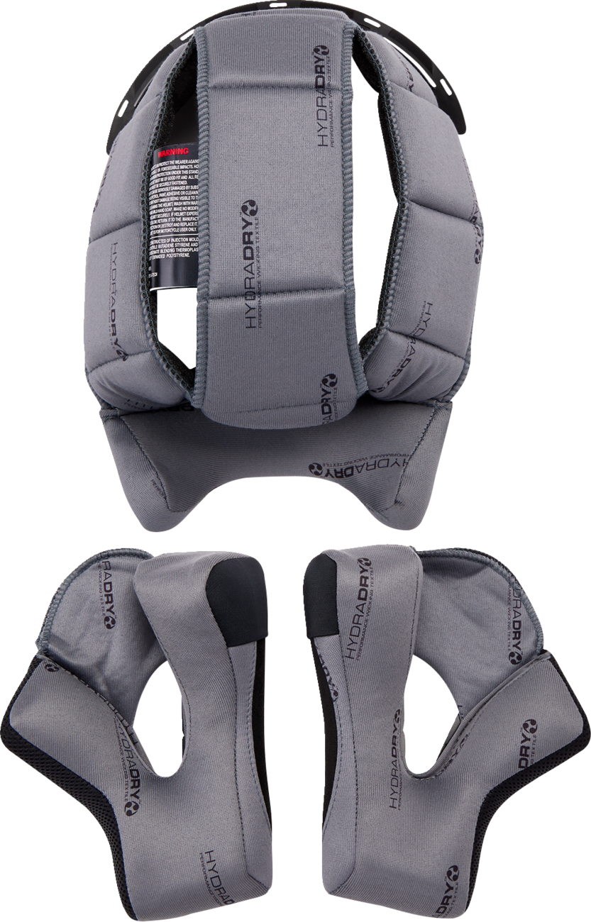 Icon Airflite™ Helmet R1 Comfort Liner Kit