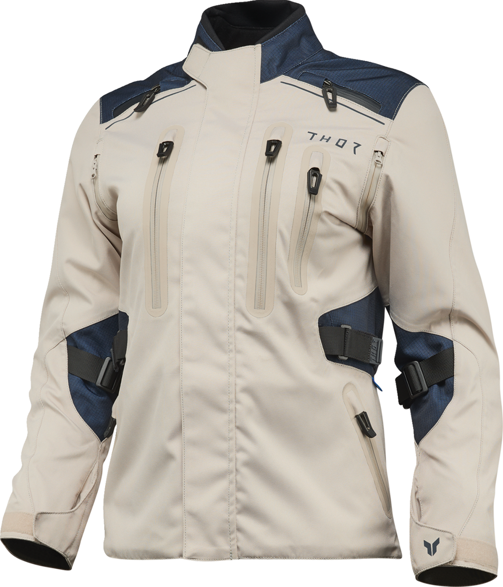 Thor Women's Range Jacket