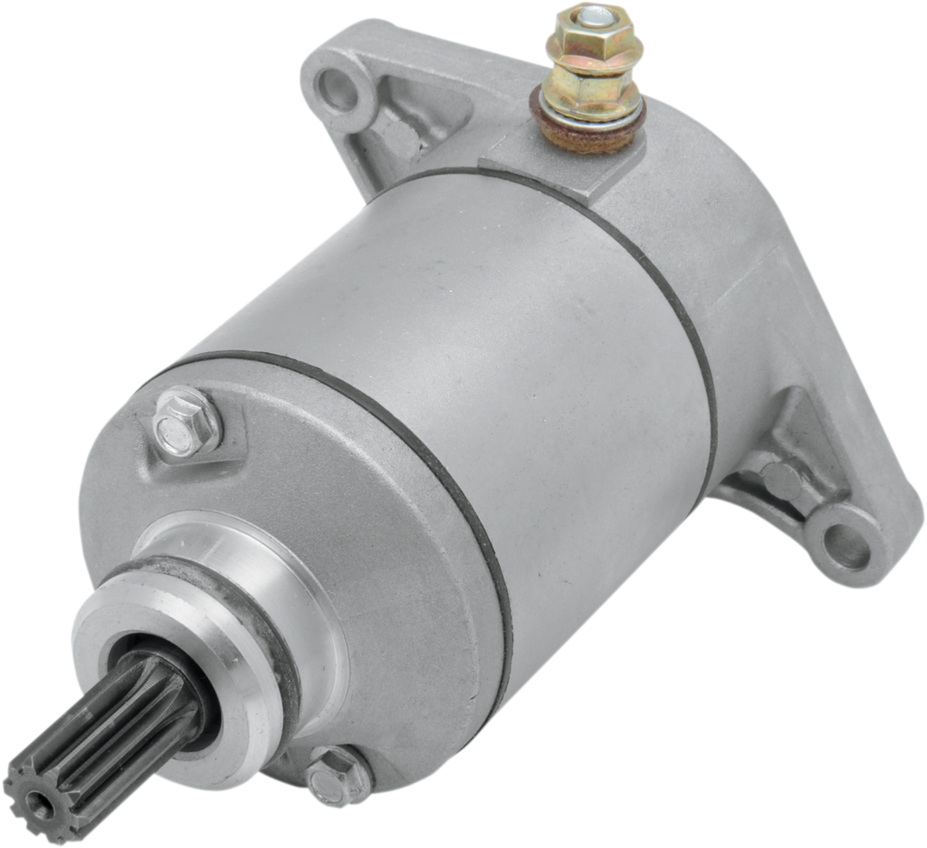 Rick's Motorsport Electric Starter