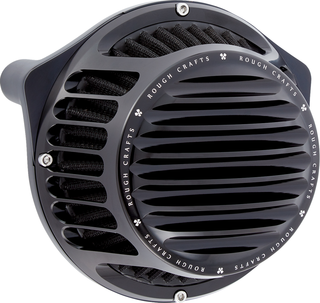 Arlen Ness Rough Craft Air Cleaner Kit