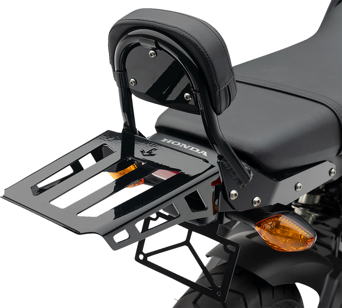 Cobra Back Rest