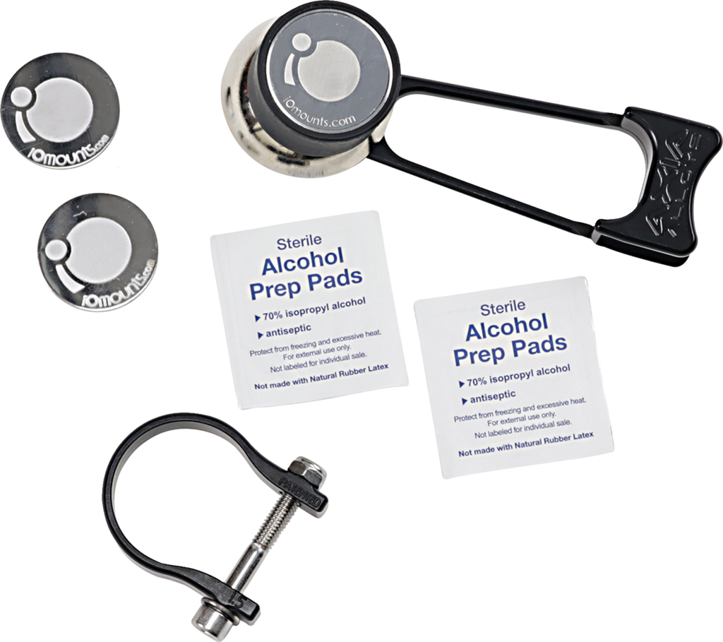 Klock Werks Column Device Mount