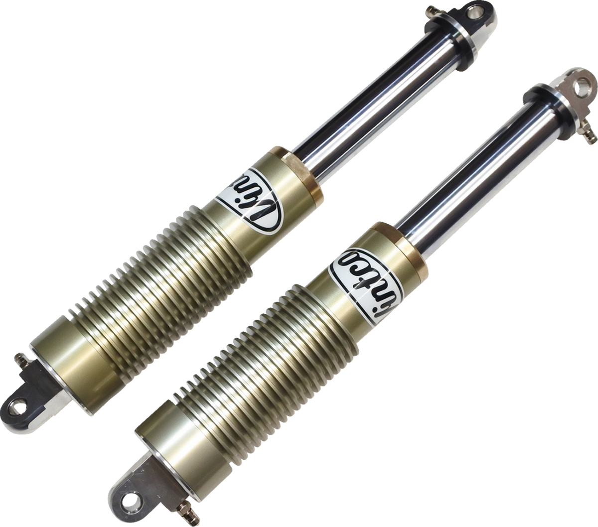 Vintco Air Shock