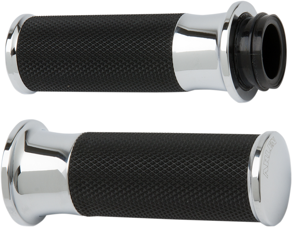 Arlen Ness Smooth Grips