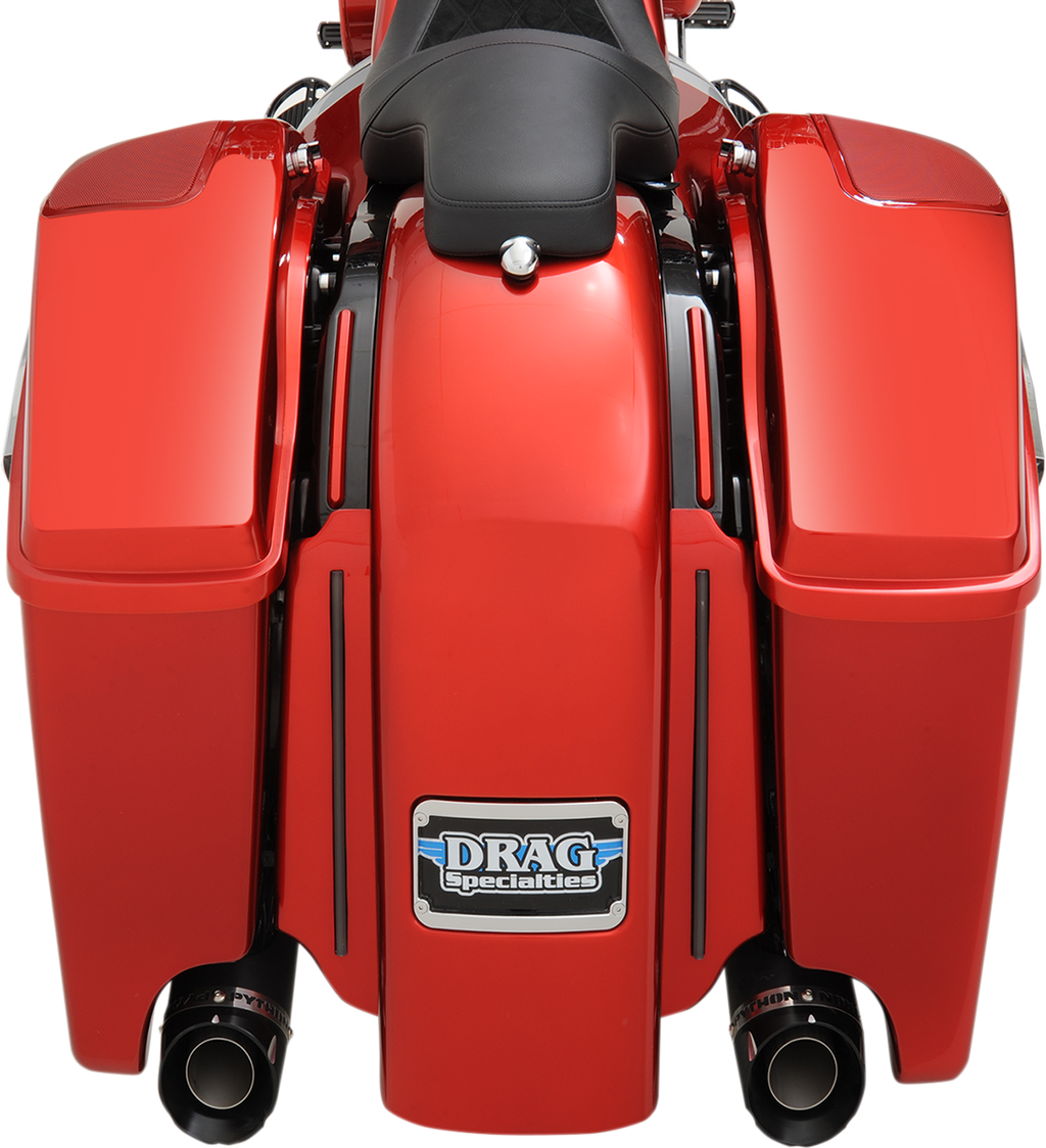 Klock Werks The One Rear Fender