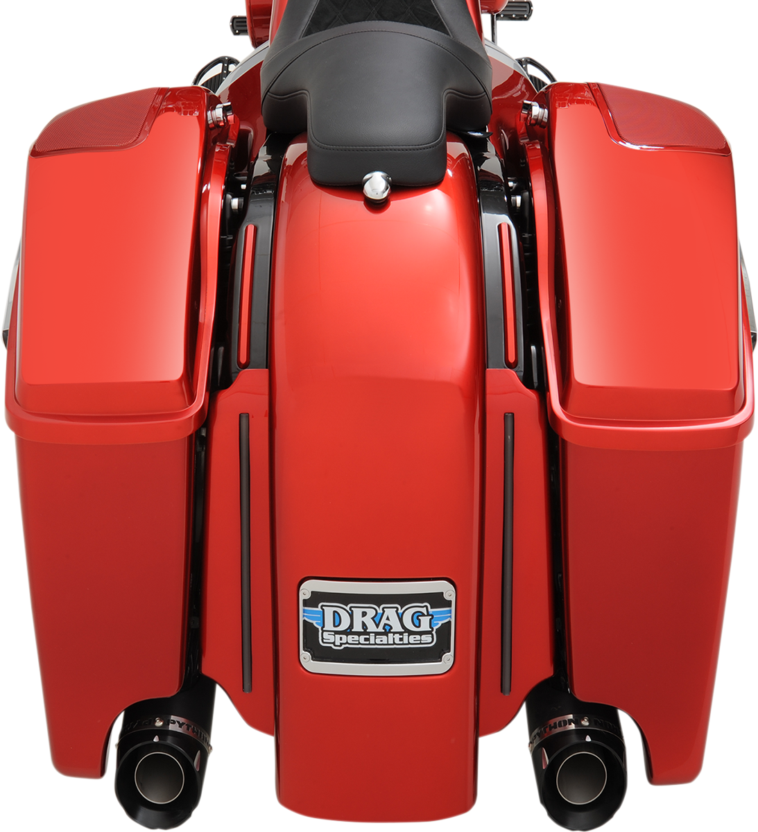 Klock Werks The One Rear Fender