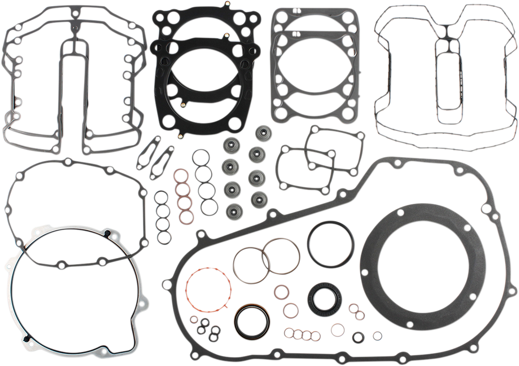 Cometic Complete Engine/Primary Gasket Kit