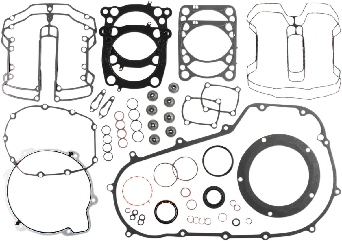 Cometic Complete Engine/Primary Gasket Kit