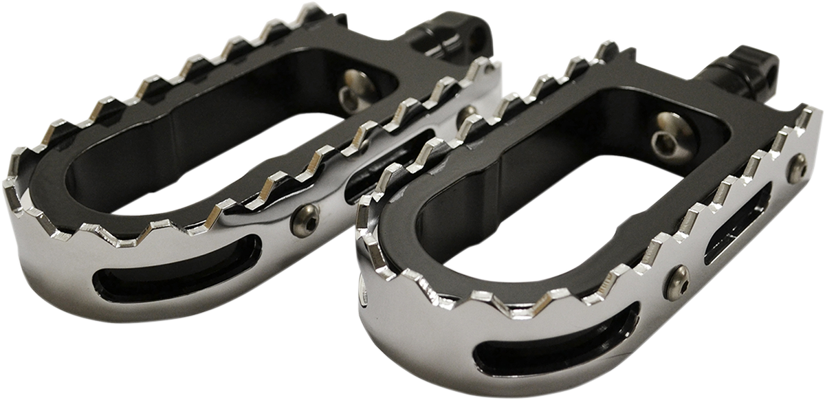 LA Choppers BMX Foot Pegs