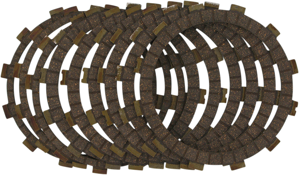 Vesrah Clutch Disc Set