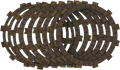 Vesrah Clutch Disc Set