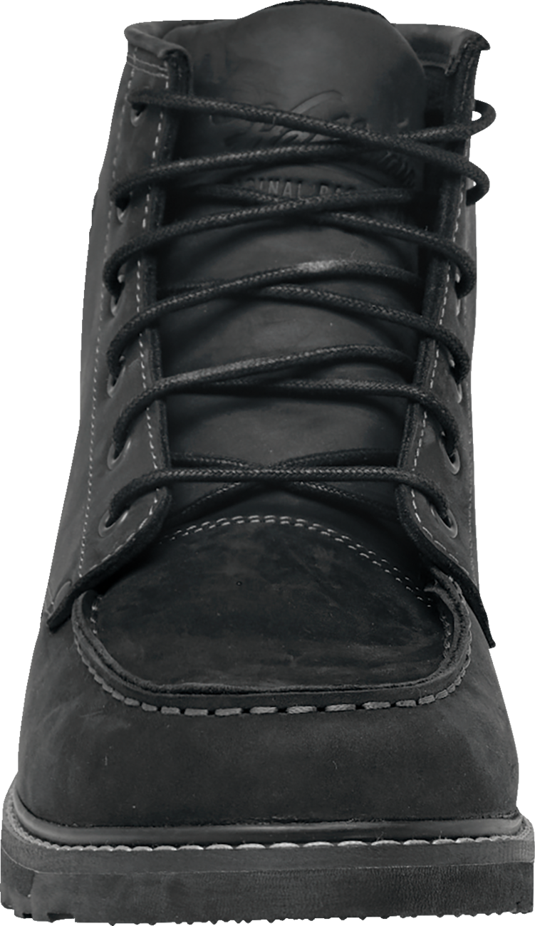 Thor Hallman Towner Boots