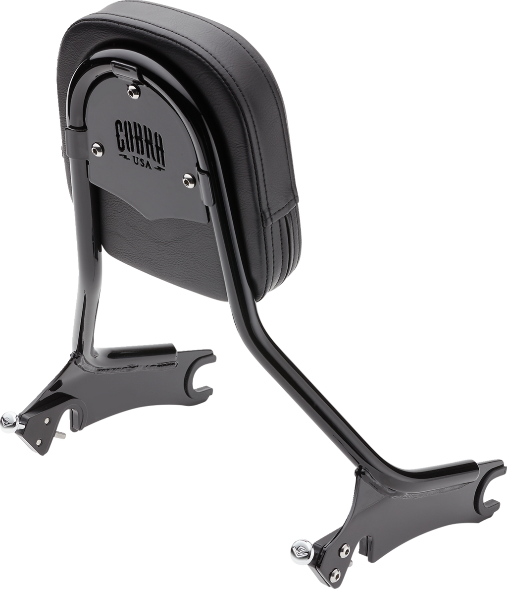 Cobra Tall Detachable Backrest