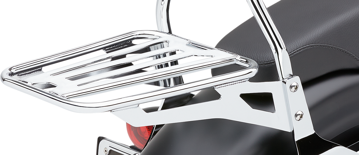 Cobra Luggage Rack for Cobra Detachable Backrest