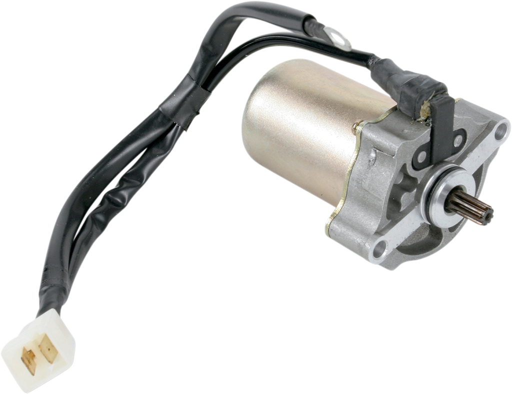 Rick's Motorsport Electric Starter