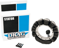 Drag Specialties Coated Alternator Stator
