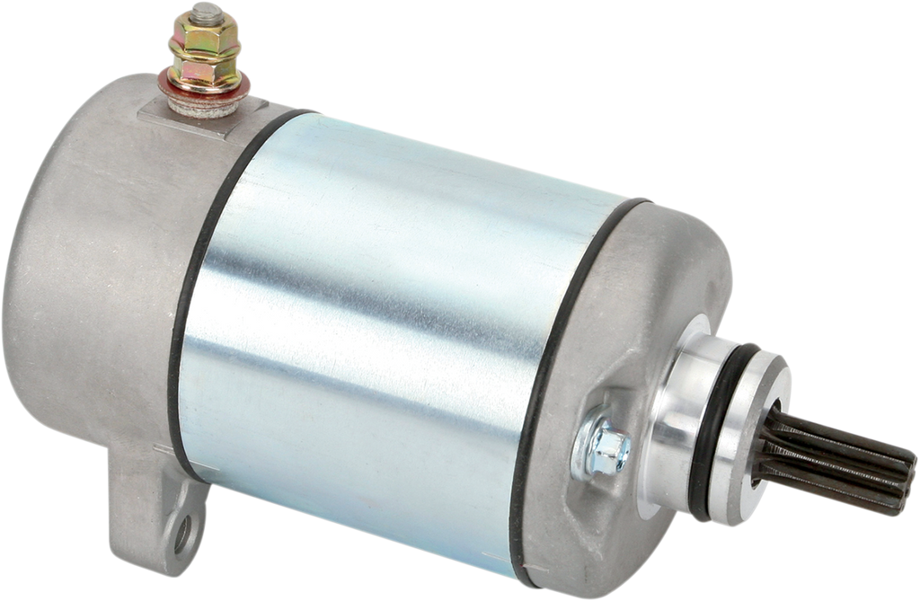 Rick's Motorsport Electric Starter