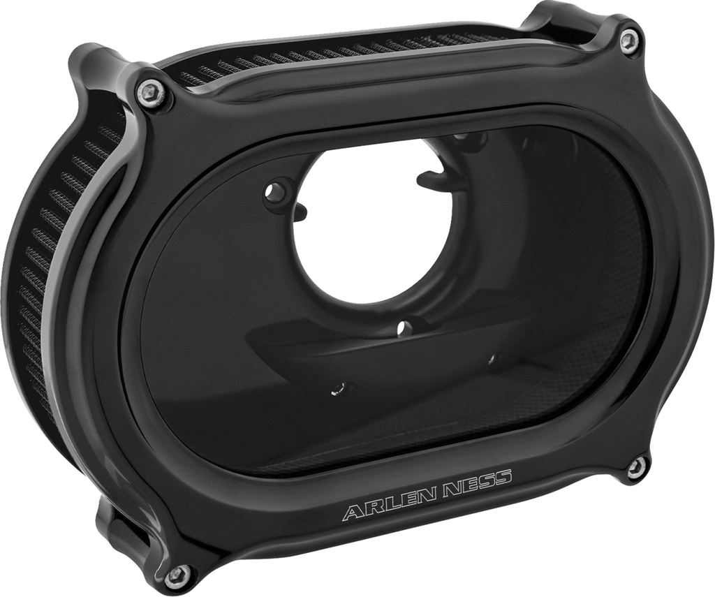 Arlen Ness Stage 2 Method™ Air Cleaner Kit